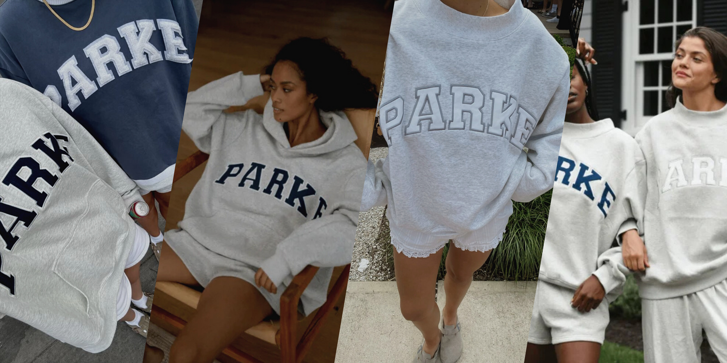 Parke Original
